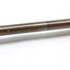Used Thomson SPB 6 Super Pillow Block on 3/8" x 22" Rod 19-3/4" Travel, Silver Mounts