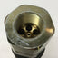Used PCI FF12-N34M & N34F 3/4" Hydraulic Quick Coupling Plug 3/4" NPT, 5000psi, 37GPM