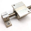 Used Thomson SPB 6 Super Pillow Block Rod w/ 3/8" x 19-3/8" Length Rod 16-7/8" Travel