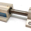 Used Thomson SPB 6 Super Pillow Block Rod w/ 3/8" x 19-3/8" Length Rod 16-7/8" Travel