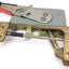 Used Siemens ED22B020 Circuit Breaker On/Off Disconnect Operating Lever 240VAC/250VDC