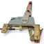 Used Siemens ED22B020 Circuit Breaker On/Off Disconnect Operating Lever 240VAC/250VDC