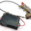 Used Siemens ED22B020 Circuit Breaker On/Off Disconnect Operating Lever 240VAC/250VDC