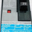 Used Siemens ED22B020 Circuit Breaker On/Off Disconnect Operating Lever 240VAC/250VDC