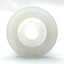 Used Saint-Gobain TAD100-075 Sanitary Pipe Reducer, 1" MAXI to MINI, 2.95" Long, PP