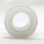 Used Saint-Gobain TAD100-075 Sanitary Pipe Reducer, 1" MAXI to MINI, 2.95" Long, PP