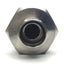 Used Parker 8A-C8L-1/3-SS-C3 C-Series Check Valve 1/2" A-LOK 6000PSI 1/3PSI Cracking