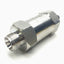 Used Parker 8A-C8L-1/3-SS-C3 C-Series Check Valve 1/2" A-LOK 6000PSI 1/3PSI Cracking