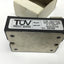New Crouzet Gordos G240D10 Solid State Relay 10A SSR 280VAC Rating, 3-32VDC Coil