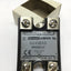 New Crouzet Gordos G240D10 Solid State Relay 10A SSR 280VAC Rating, 3-32VDC Coil