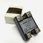 New Crouzet Gordos G240D10 Solid State Relay 10A SSR 280VAC Rating, 3-32VDC Coil