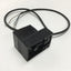 Used Sunx DPX-410PB-IN Digital Pressure Sensor Switch PNP, 0-150psi, 12-24VDC, 1/8NPT