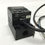 Used Sunx DPX-410PB-IN Digital Pressure Sensor Switch PNP, 0-150psi, 12-24VDC, 1/8NPT