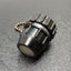 Used Adept Tech 10335-01060 MCP 3 BYPASS Termination Plug, 16-Pin, Female
