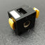 Used Parker Watts 6V35-02 Pneumatic Shut Off Valve, 1/4" NPT, 300PSI 20bar, 120°F Max