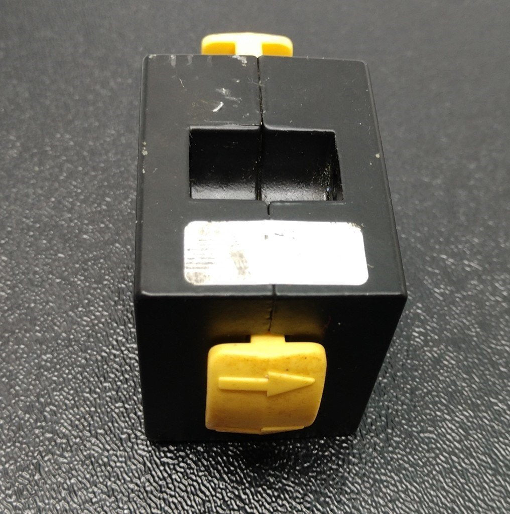 Used Parker Watts 6V35-02 Pneumatic Shut Off Valve, 1/4" NPT, 300PSI 20bar, 120°F Max