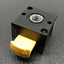 Used Parker Watts 6V35-02 Pneumatic Shut Off Valve, 1/4" NPT, 300PSI 20bar, 120°F Max