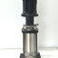 Used Grundfos CRIE 1S-12 Centrifugal Pump 4GPM 1"NPT w/ ML71BA Motor 3/4HP 220/440VAC