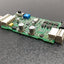 Used Interroll 799-1000-565 PC Board, Dimensions: 2" x 3-3/4" x 1/4"
