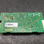 Used Interroll 799-1000-565 PC Board, Dimensions: 2" x 3-3/4" x 1/4"