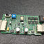 Used Interroll 799-1000-565 PC Board, Dimensions: 2" x 3-3/4" x 1/4"