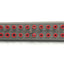 Used SMC KDM20 One-Touch Rectangular Multi-Connector 14x 5/32" 3x 1/4" 3x 5/32 1/4"