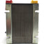 Used HTE LTD HTE1000.440.110 Step Down Transformer Pri: 380/415/440VAC Sec: 110VAC