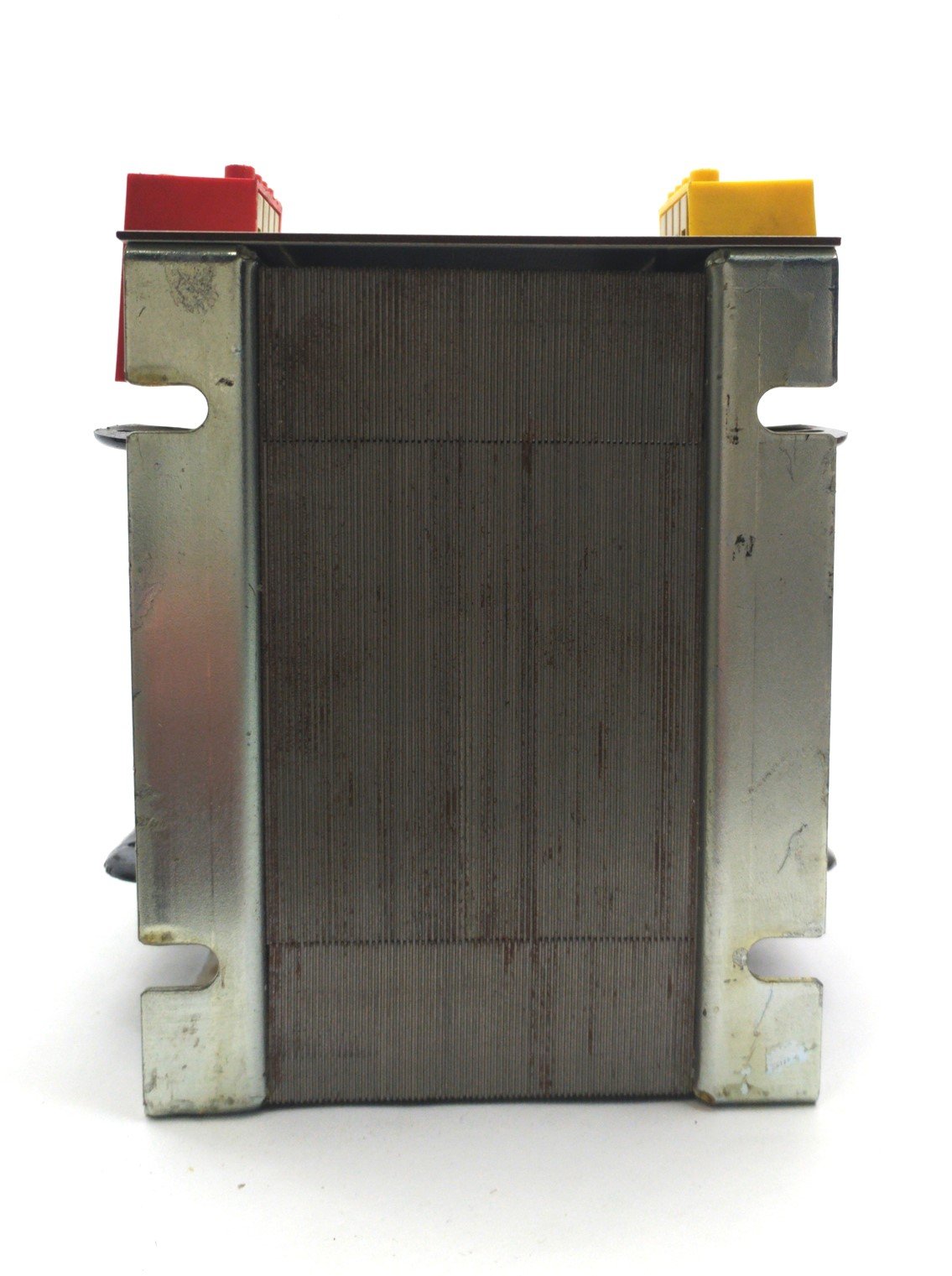 Used HTE LTD HTE1000.440.110 Step Down Transformer Pri: 380/415/440VAC Sec: 110VAC