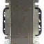 Used HTE LTD HTE1000.440.110 Step Down Transformer Pri: 380/415/440VAC Sec: 110VAC