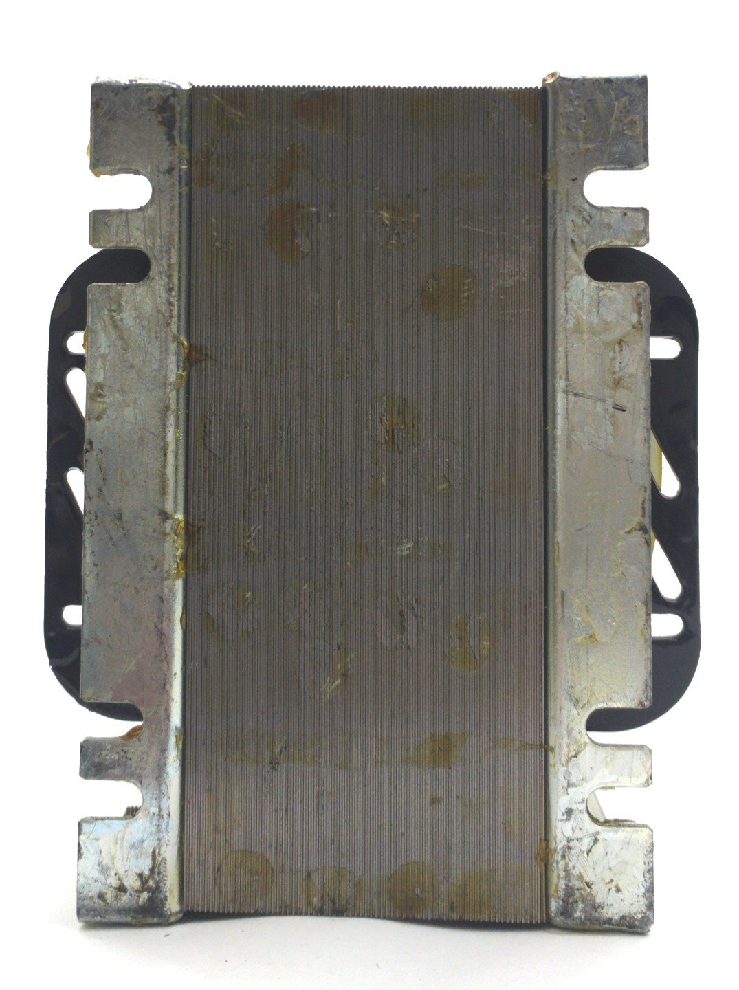 Used HTE LTD HTE1000.440.110 Step Down Transformer Pri: 380/415/440VAC Sec: 110VAC