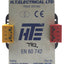 Used HTE LTD HTE1000.440.110 Step Down Transformer Pri: 380/415/440VAC Sec: 110VAC