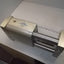 Used Bimba USSM-50153 Ultran Rodless Cylinder 6" Stroke