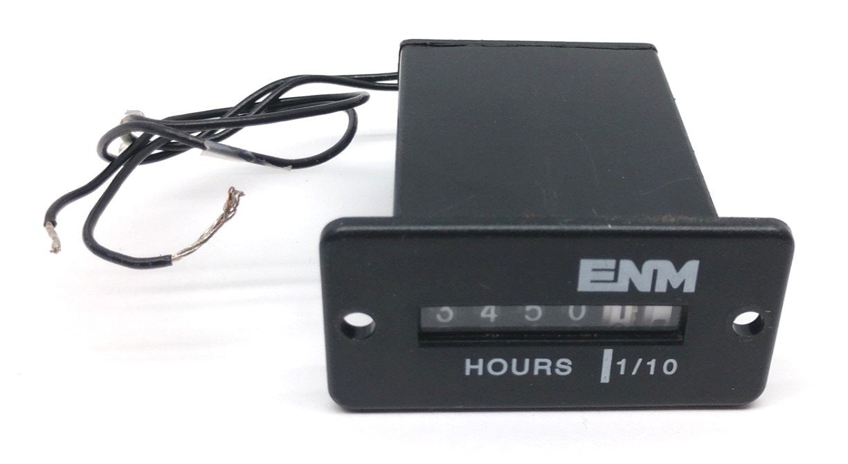 ENM T18BH52BC Panel Mount 5 Digit Timer, Input: 115VAC, 60Hz – Next Day ...