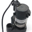 Used Bell & Gossett SP0211V Submersible Pump, 1/4HP, 2.4A Max, 1 Phase, 115V, 60Hz
