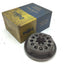 Used DoALL 1032 Discharge Valve, Outer Diameter: 2.93", Height: 1.38"