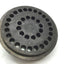 Used DoALL 1032 Discharge Valve, Outer Diameter: 2.93", Height: 1.38"