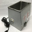Used Cole Parmer 08895-18 Ultrasonic Cleaner, Stainless Steel, 1 Gal, 60 Min, 220VAC