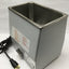 Used Cole Parmer 08895-18 Ultrasonic Cleaner, Stainless Steel, 1 Gal, 60 Min, 220VAC