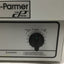 Used Cole Parmer 08895-18 Ultrasonic Cleaner, Stainless Steel, 1 Gal, 60 Min, 220VAC