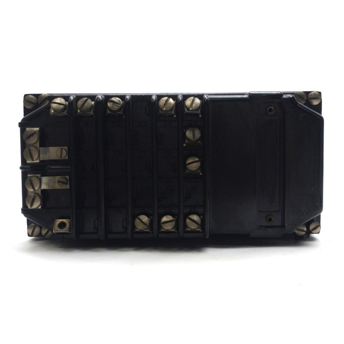 Goab Function Reifenhäuser GOAB 44 X4kSn-42 Temp Controller, 75-750?, 220VAC 50/60Hz ...