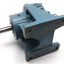 Used Shimpo 201-47SHFTBHAMP Speed Reducer, Ratio: 47:1, 600LB-IN, 0.57HP @1750RPM