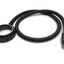 Used Fostec Fiber Optic Light ID 53mm Ring, 33" Length, 16mm Input