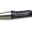 Used Dolan Jenner A3739M Fiber Optic Microscope Ring Light 60mm ID, 15mm In, 36" Long