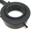 Used Dolan Jenner A3739M Fiber Optic Microscope Ring Light 60mm ID, 15mm In, 36" Long