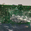 Used Bel MAP140-3000P Power Supply, Triple Output, 100-240VAC In, +5.1/+12/-12VDC Out