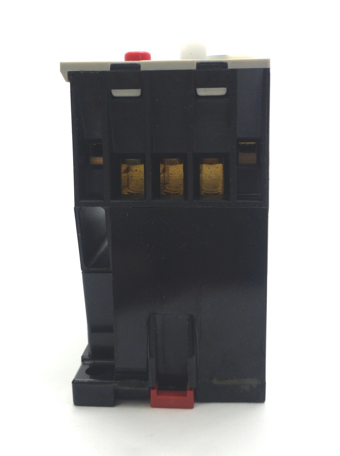 New Square D 9065 TR4 Overload Relay, 4-6A, 3-Pole, NO/NC, 600VAC/300VDC