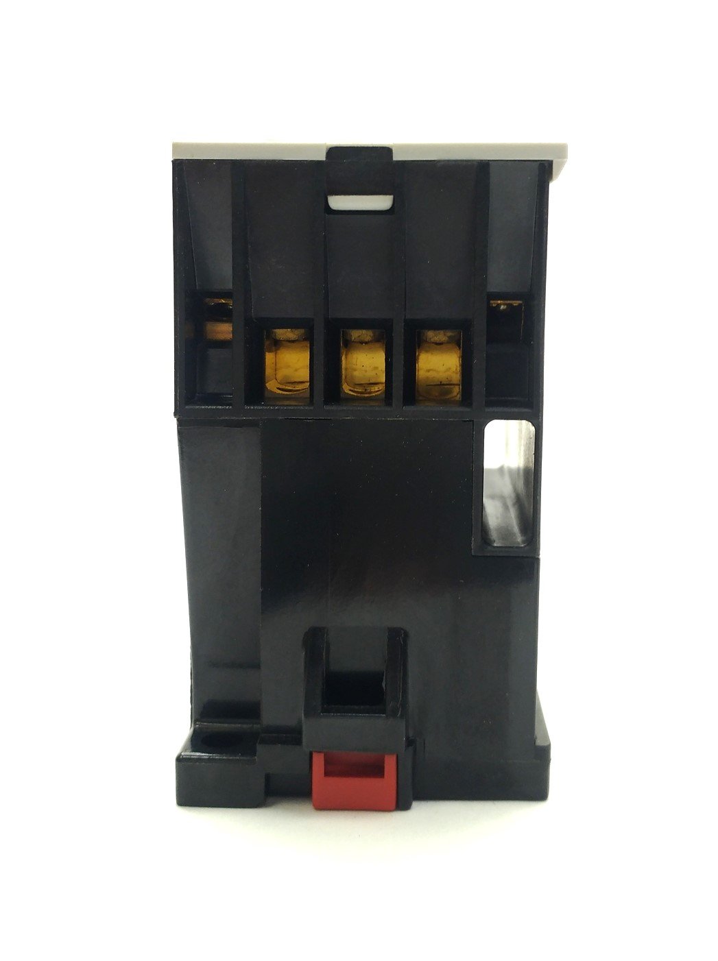 New Square D 9065 TR4 Overload Relay, 4-6A, 3-Pole, NO/NC, 600VAC/300VDC
