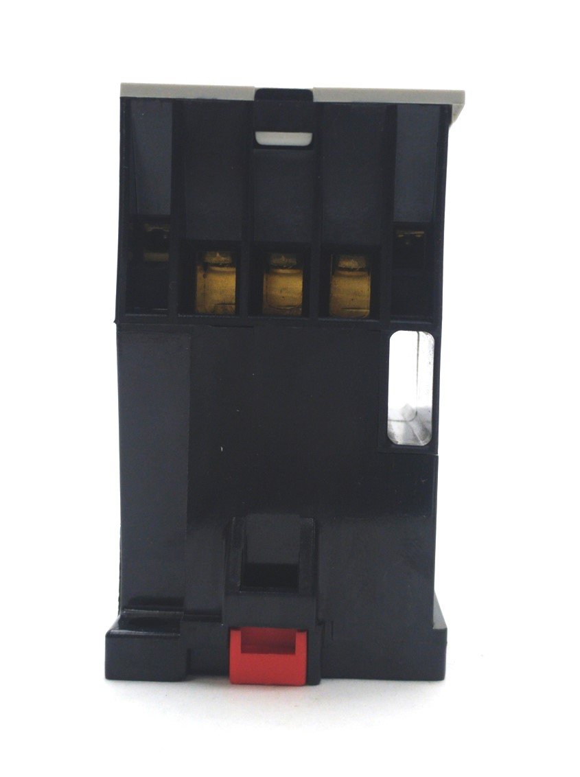 New Square D 9065 TR1.4 Overload Relay, 1.4-2.1A, 3-Pole, NO/NC, 600VAC/300VDC