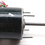 Used A.O. Smith F48U69A01 Electric Motor, 1/2HP, RPM: 1625/2 SPD, 50/60Hz, 1PH, 460V