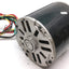 Used A.O. Smith F48U69A01 Electric Motor, 1/2HP, RPM: 1625/2 SPD, 50/60Hz, 1PH, 460V